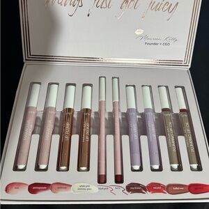 Tarte Maracuja Juicy Lip Collectors Set